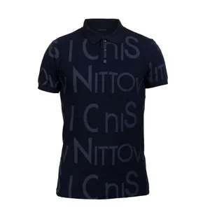 پولوشرت آستین کوتاه مردانه مدل ygheDARsrmeLV1