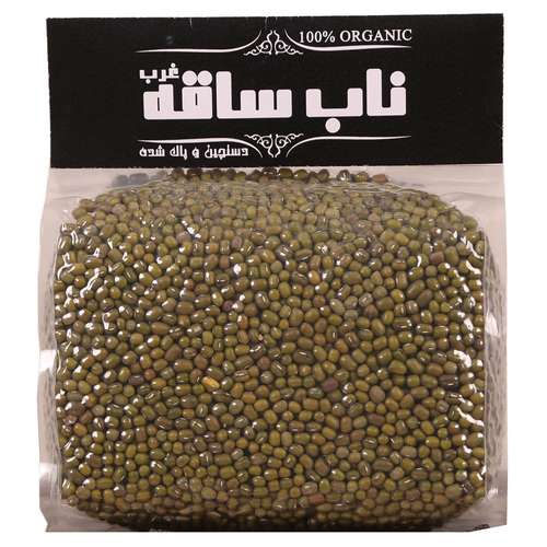 ماش سبز ناب ساقه - 1 کیلوگرم