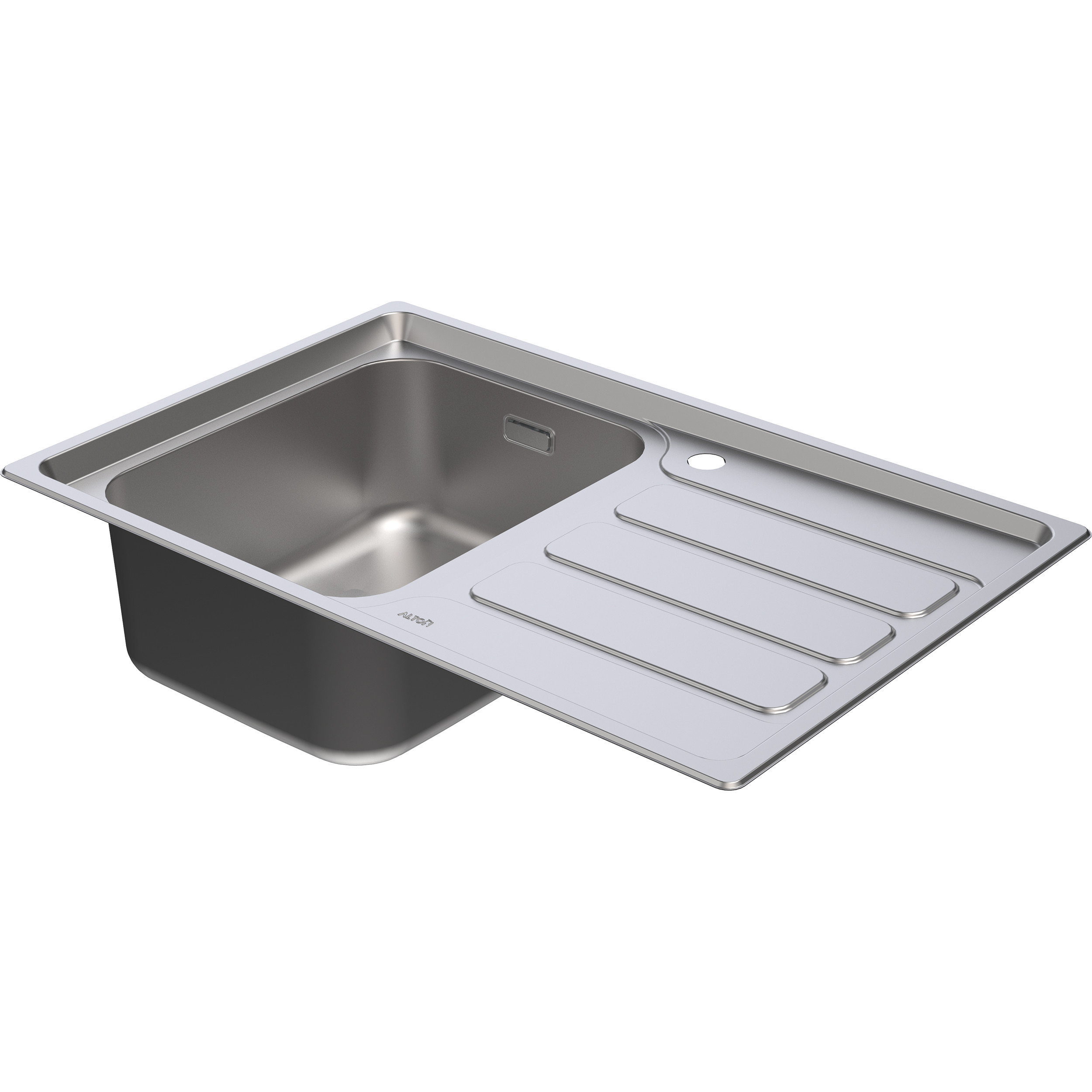 سینک ظرفشویی آلتون مدل ST801 L