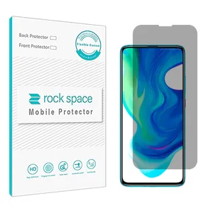 Rock space model HyPRV screen protector suitable for Xiaomi Poco F2 Pro mobile phone  