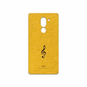 MAHOOT ML-SOL Cover Sticker for Honor 6X