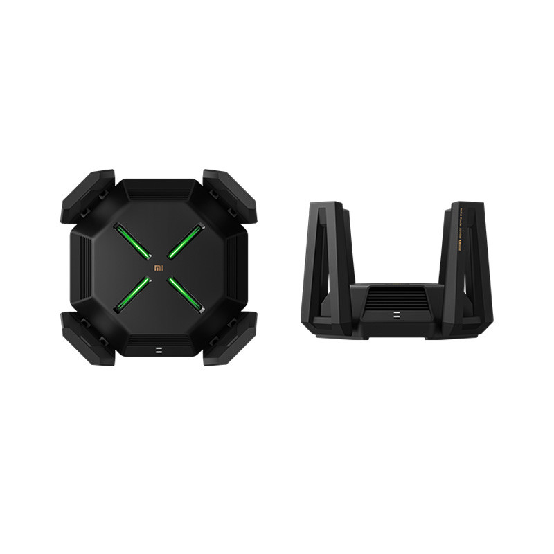 روتر شیائومی مدل Mi Router AX9000 WiFi 6