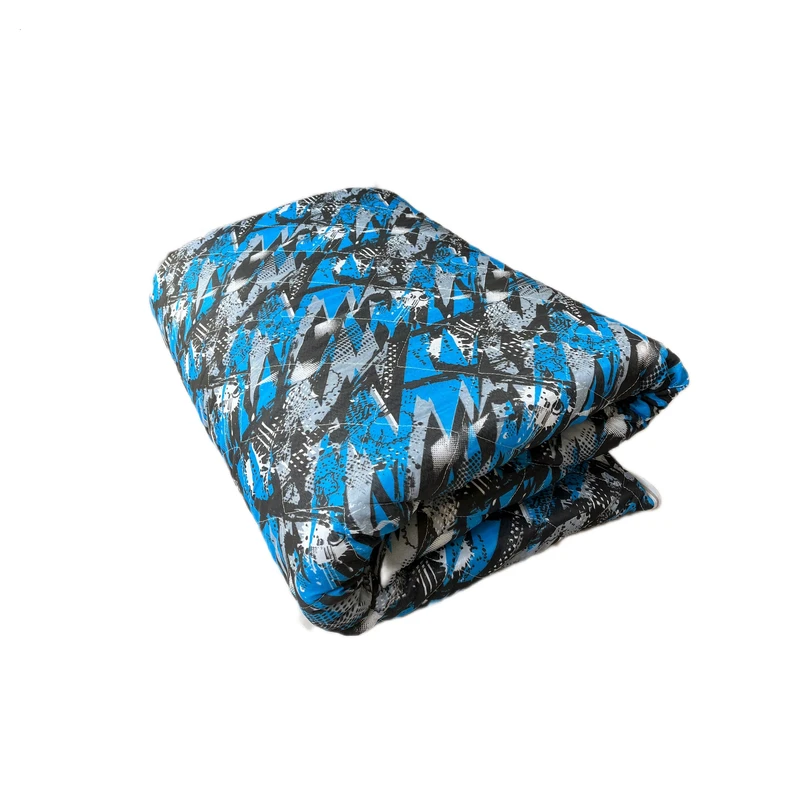 تشک مهمان مدل رویال کد 22 یک نفره سایز 185*85 سانتی متر