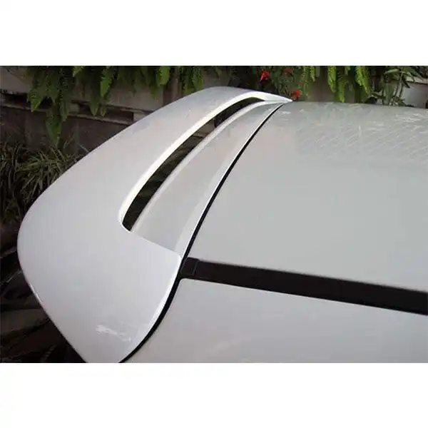 بال عقب خودرو مدل فایبر کد SEF001 مناسب برای پژو 206