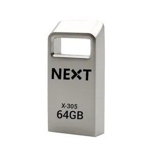 فلش مموری نکست مدل X-305 ظرفیت 64 گیگابایت