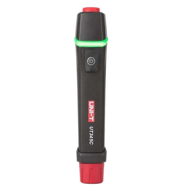 لول متر کپسول گاز یونی-تی مدل UT345C