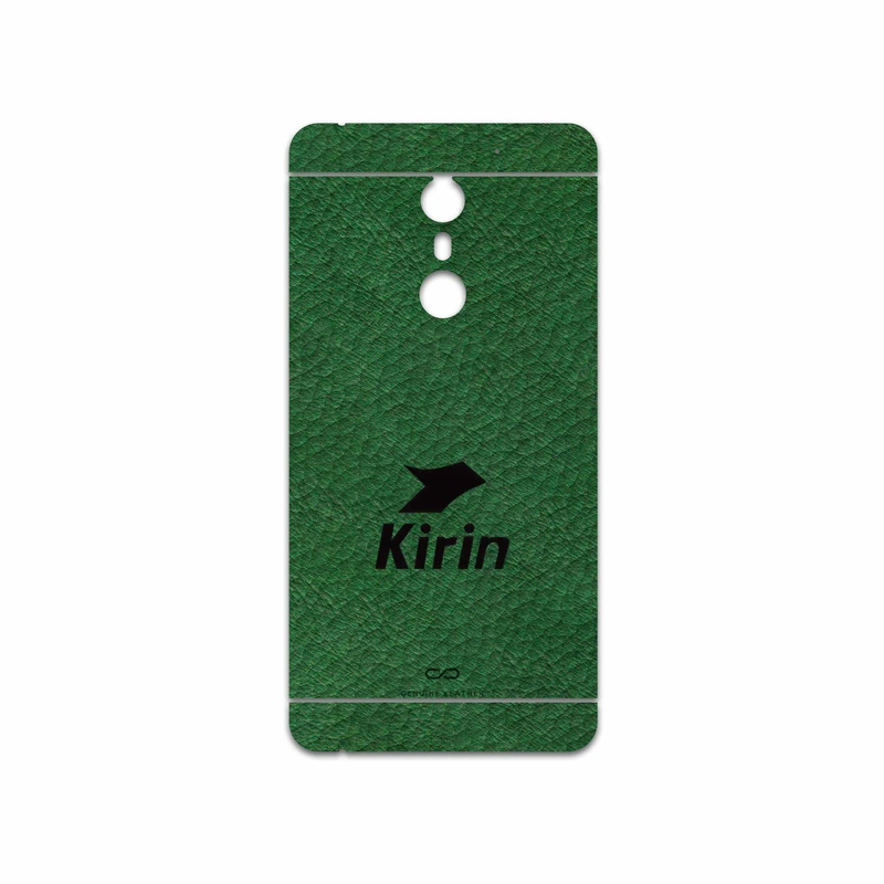 برچسب پوششی ماهوت مدل GL-KRN مناسب برای گوشی موبایل یومی Plus