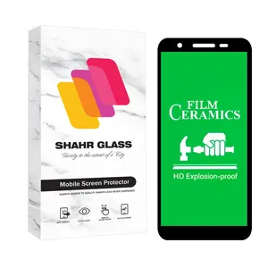 Shahr Glass CERCLRSH Screen Protector For Samsung Galaxy A01 Core / Galaxy M01 Core