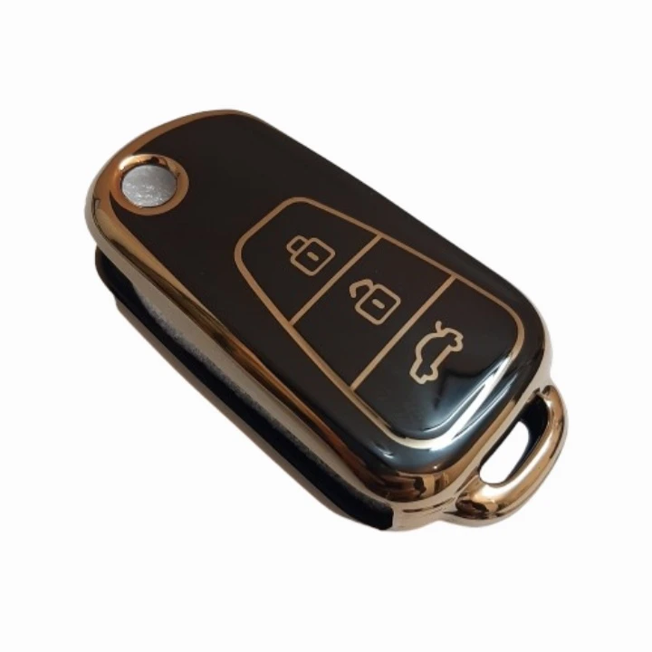 کاور ریموت و سوئیچ خودرو دیاموند شاپینگ مدل DS-LUXE-LIFAN-X50 مناسب برای لیفان ایکس 60