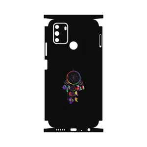 MAHOOT Dream Catchers-FullSkin Cover Sticker for Gplus S10 2022