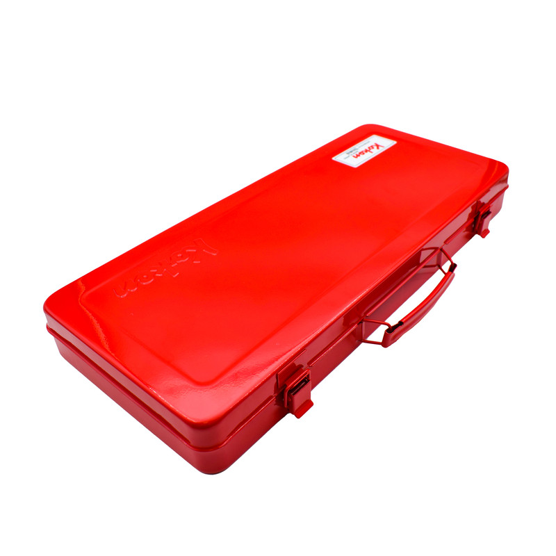 آچار و سری بکس کوکن مدل 4248M مجموعه 24 عددی