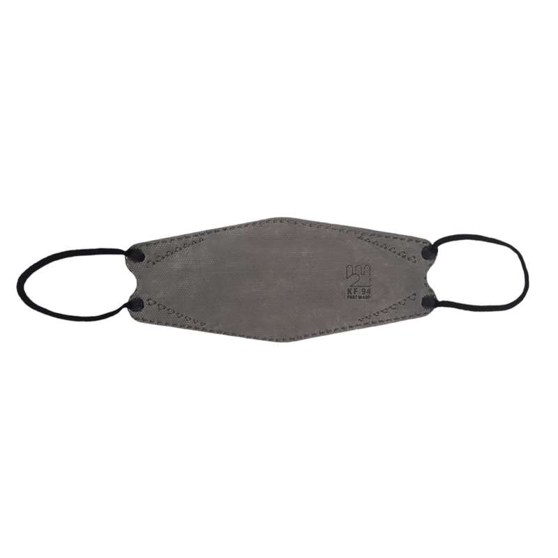 ماسک تنفسی کد 3D-KF94W بسته 25 عددی ماسک تنفسی کد 3D-KF94W بسته 25 عددی