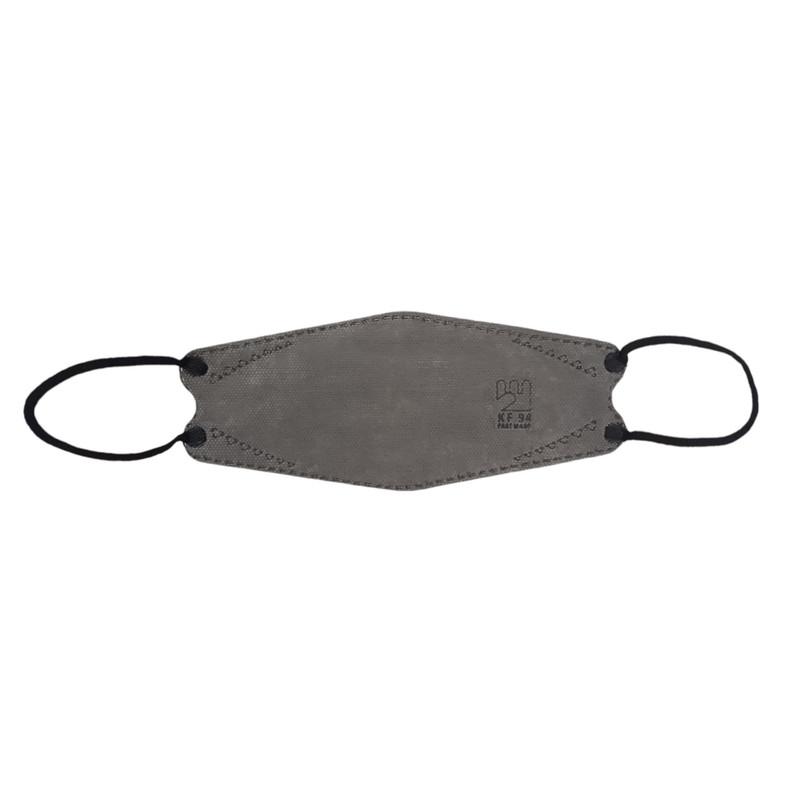 ماسک تنفسی کد 3D-KF94W بسته 25 عددی ماسک تنفسی کد 3D-KF94W بسته 25 عددی