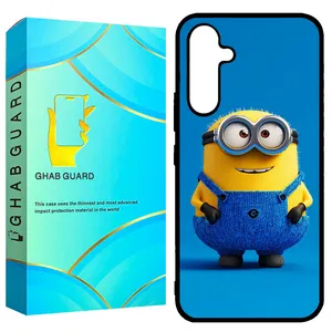 Ghab Guard GCHPA54 Cover for Samsung Galaxy A54 5G  