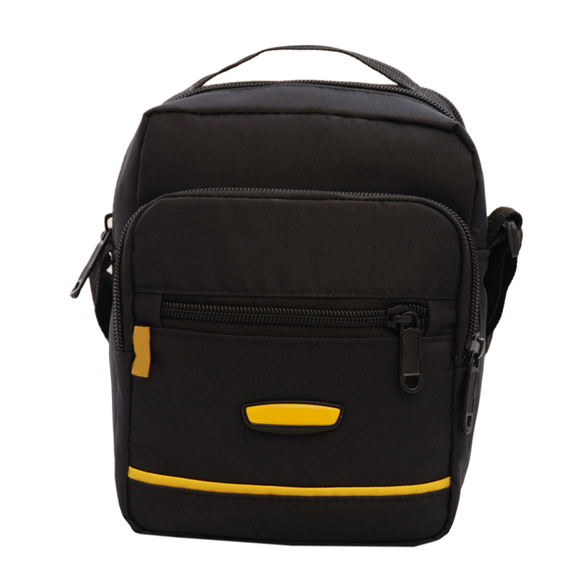 کیف  رو دوشی مردانه مدل NU-0109 