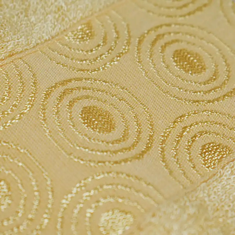 حوله آشپزخانه ایسیمو هوم مدل G - 643664 سایز 30x50 سانتی متر مجموعه 6 عددی