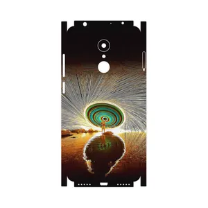 MAHOOT Night Light Fountain-FullSkin Cover Sticker for Xiaomi REDMI 5
