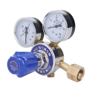 مانومتر اکسیژن استرانگ مدل MOG-1010