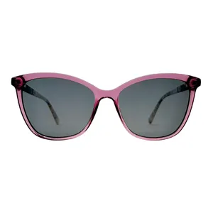 عینک آفتابی زنانه پاواروتی مدل LS8075c3