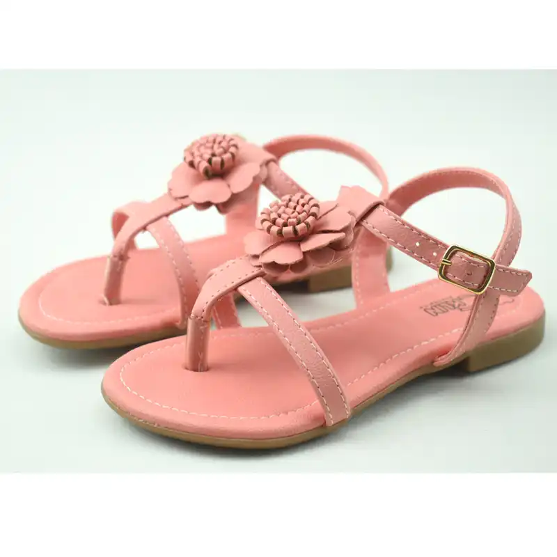 صندل دخترانه کلین کد C-8552