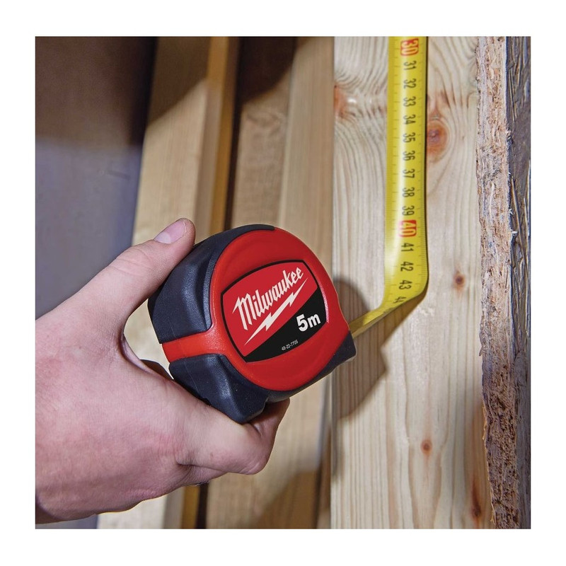 متر 5 متری میلواکی مدل 48-22-7706