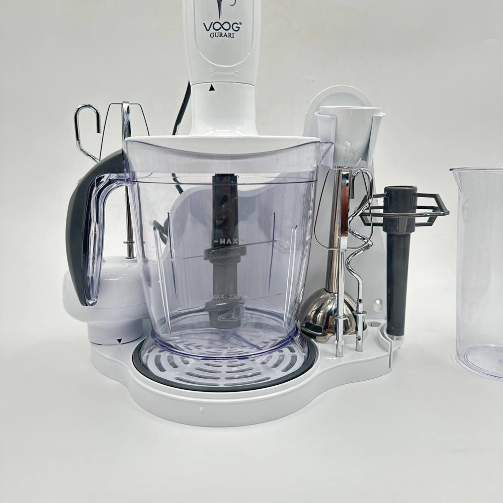 گوشت کوب برقی مدل 05-08 گوشت کوب برقی مدل 05-08