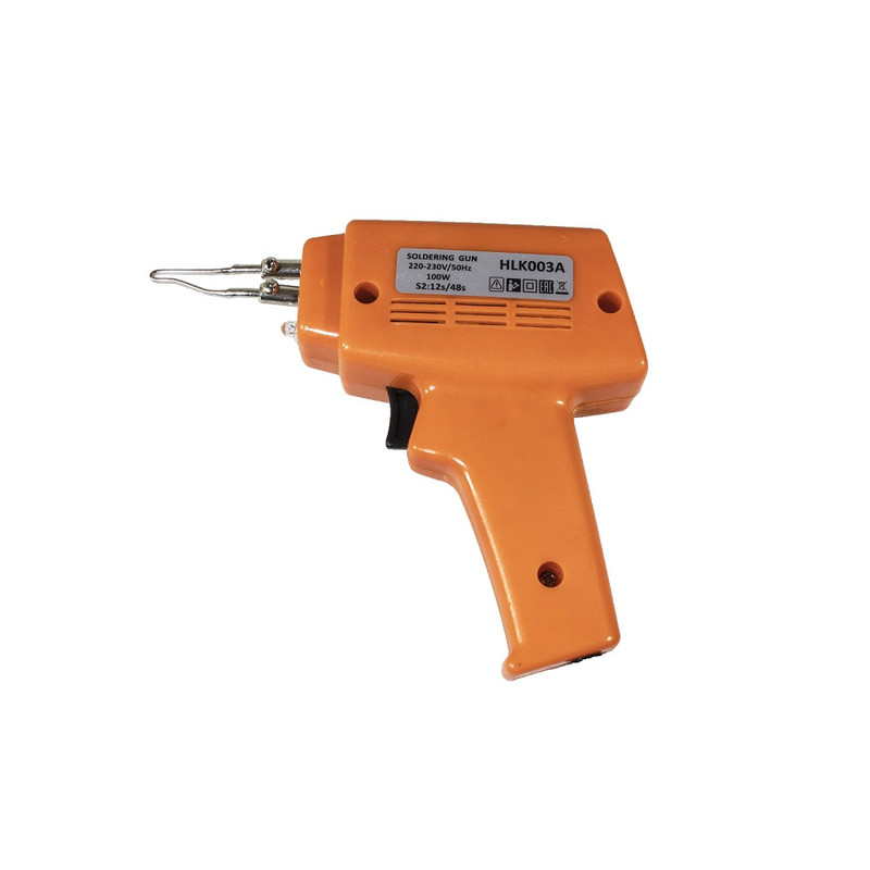 هویه تفنگی 100 وات مدل HLKOO3A هویه تفنگی 100 وات مدل HLKOO3A