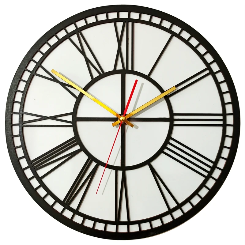 ساعت دیواری مدل special کد 40c