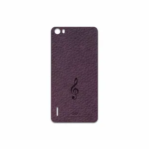 MAHOOT PL-SOL Cover Sticker for Honor 6