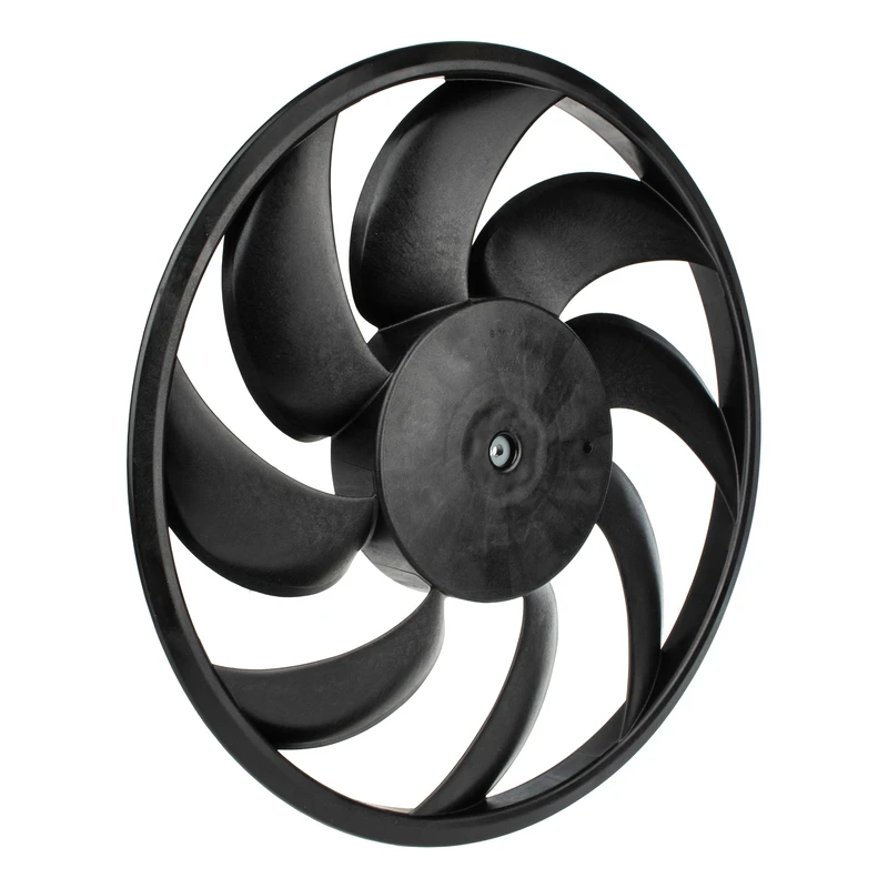 پروانه فن مادپارت کد 332406020007 مناسب برای پژو 206 ، 207 ، رانا