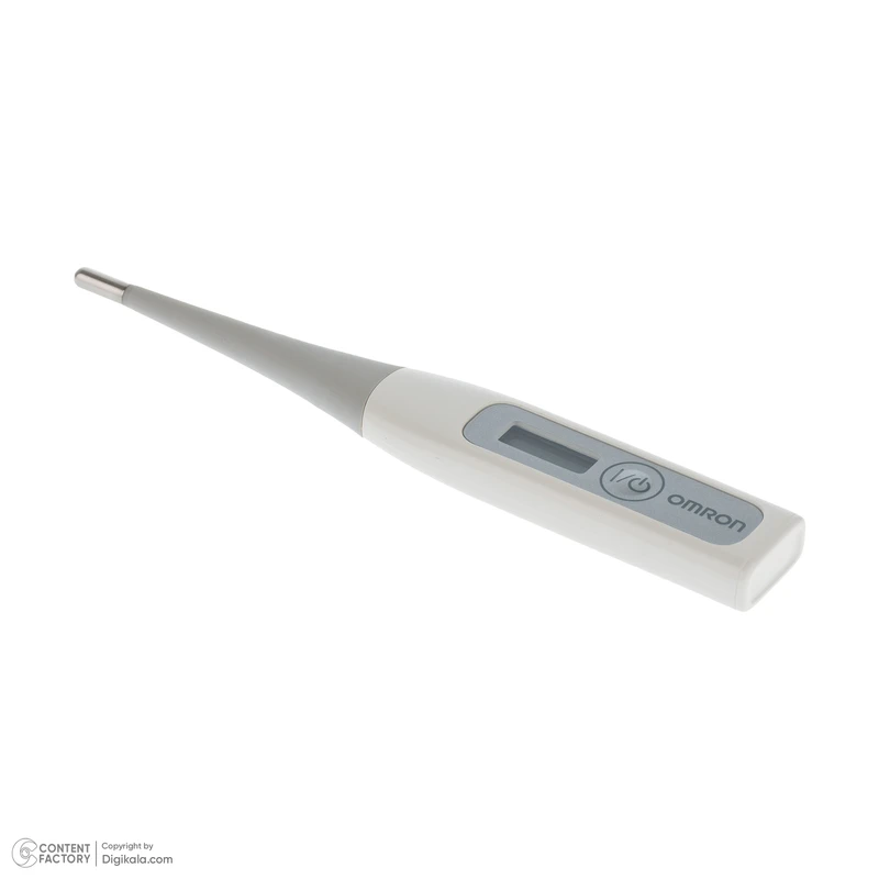 عکس شماره 5 : تب سنج دیجیتال امرن مدل mc-343f