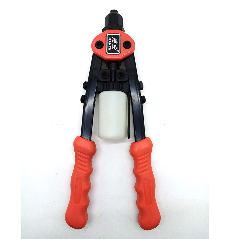 انبر پرچ جی انی مدل JY-899806 انبر پرچ جی انی مدل JY-899806