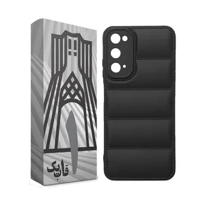  قاب یک مدل Puff پافری مناسب برای گوشی موبایل سامسونگ Galaxy Note 20