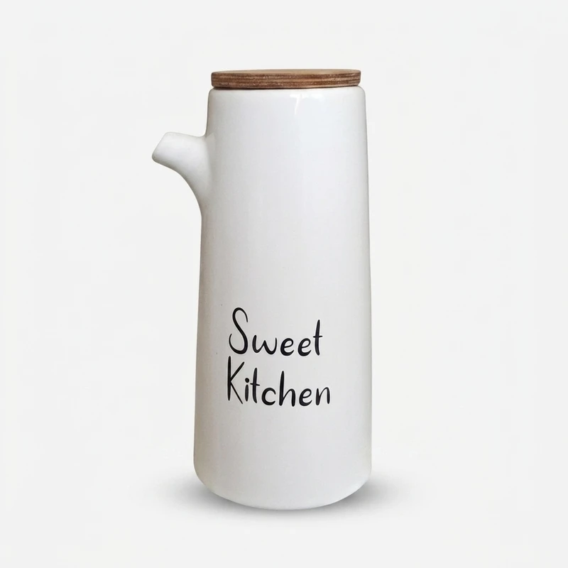 روغن ریز و آبلیمو خوری مدل kitchen کد 402