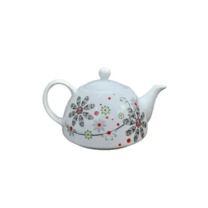 قوری مدل نوری تکه