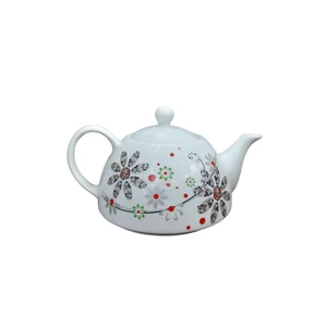 قوری مدل نوری تکه