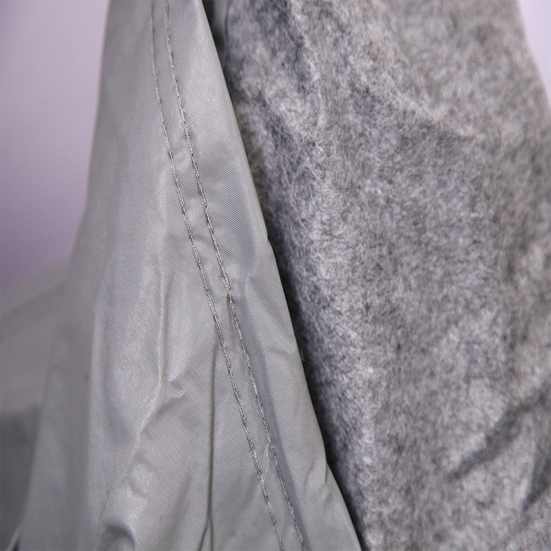 چادر خودرو لوکس سهیل مدل پشت کرک مناسب برای شاهین