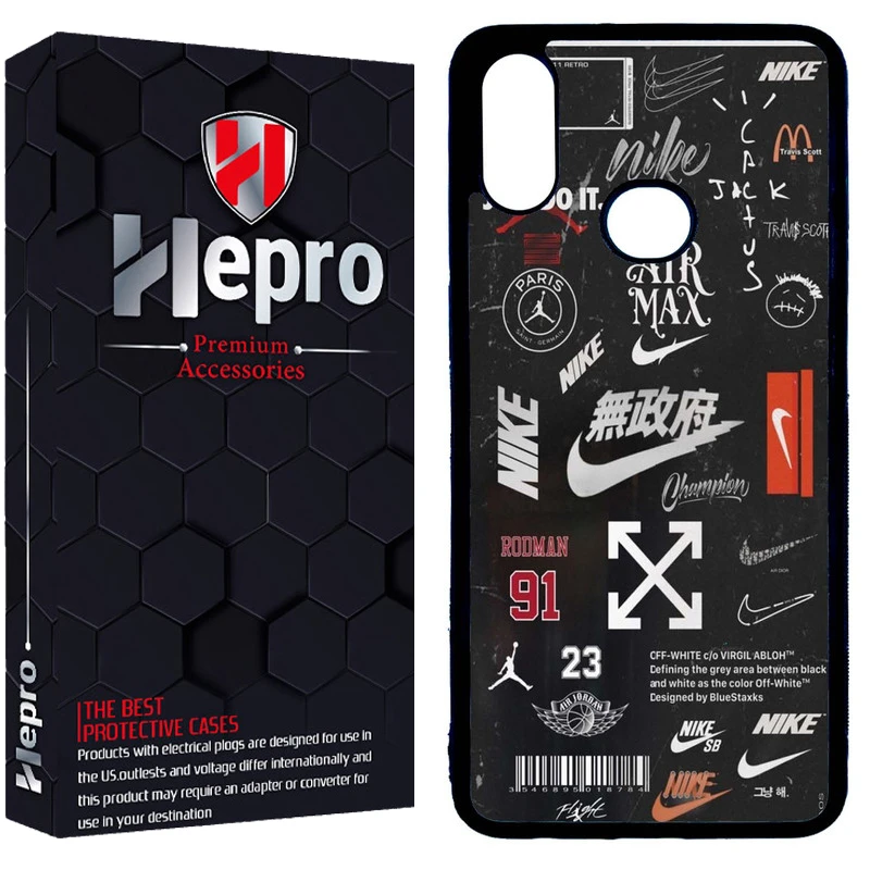 کاور هپرو طرح فانتزی مدل TPU مناسب برای گوشی موبایل سامسونگ Galaxy A10s