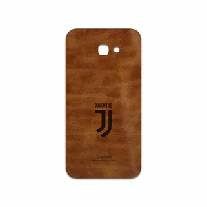 MAHOOT BFL-JUVE Cover Sticker for Samsung Galaxy A7 2017