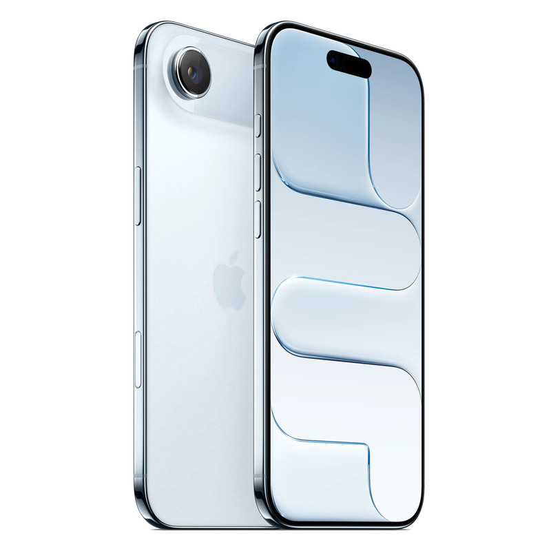 آیفون 17 ایر