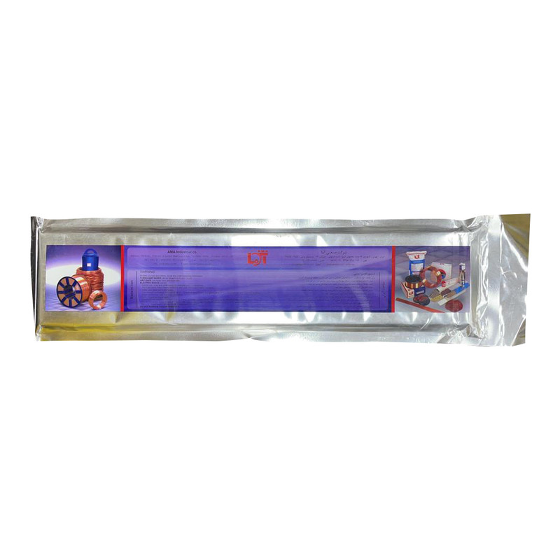 الکترود جوشکاری آما مدل A-3.25 وزن 140 گرم
