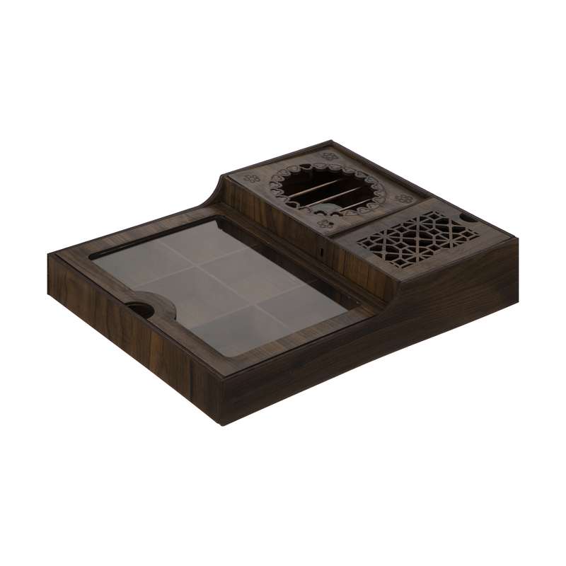 جعبه چای کیسه ای مدل N31