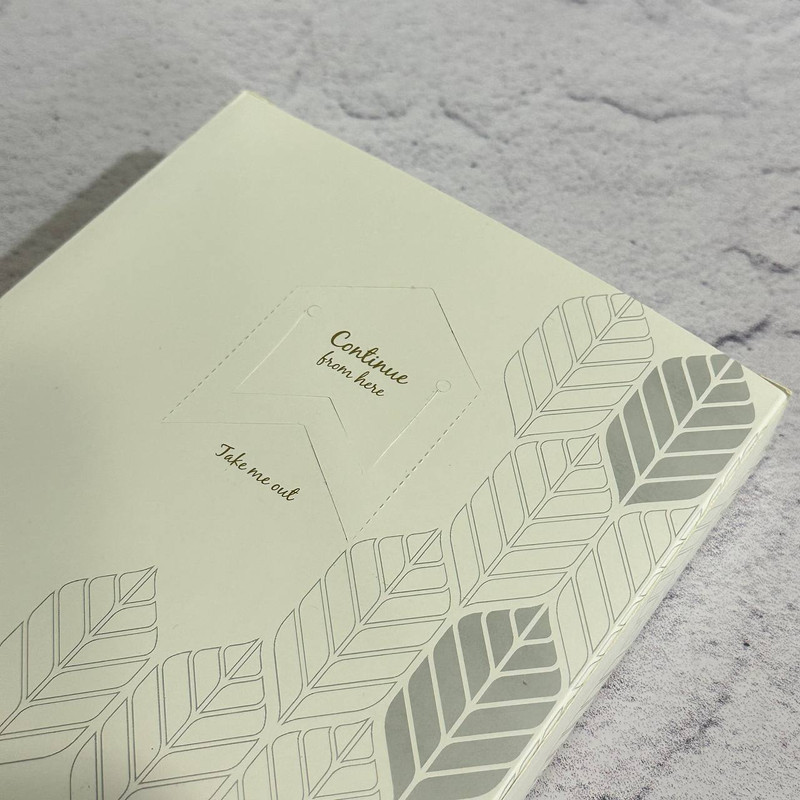 سالنامه سال 1404 مدل رایا کد 309