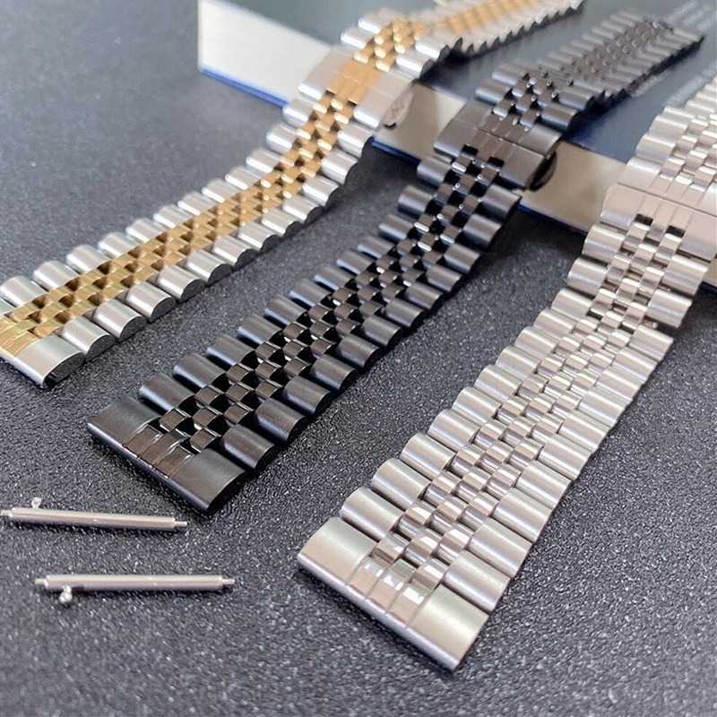 بند تراستکتور مدل Weave مناسب برای ساعت هوشمند میبرو لایت