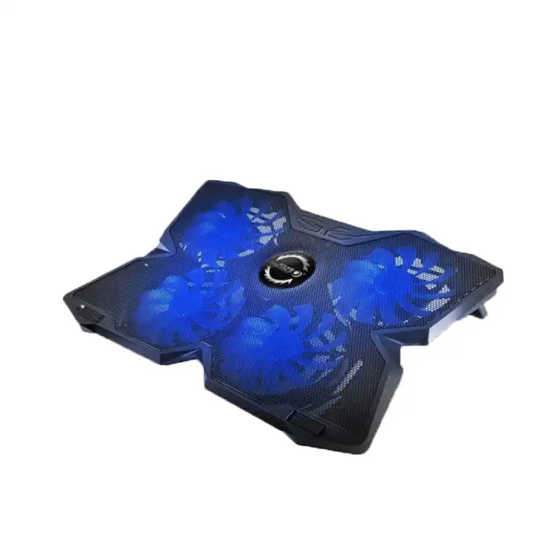 پایه خنک کننده لپ تاپ کول کلد مدل Gaming K25