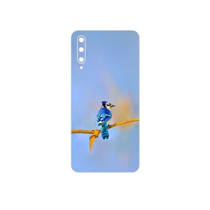 MAHOOT Cyanocitta cristata Cover Sticker for Huawei Y9S