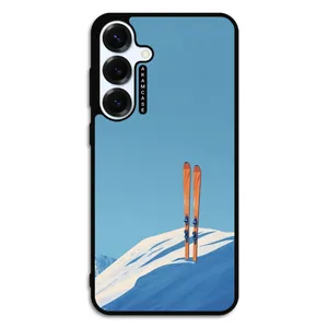 AKAM AMC-WSGS25P-SKI-10 Cover For Samsung Galaxy S25 Plus