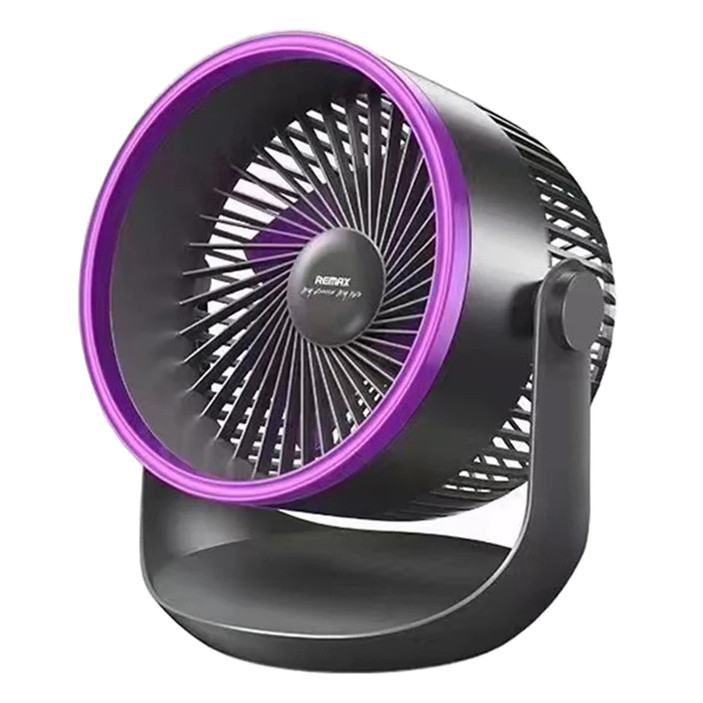 پنکه رومیزی ریمکس مدل F27