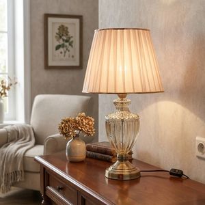 آباژور رومیزی نورهام مدل NHM- 310 -28