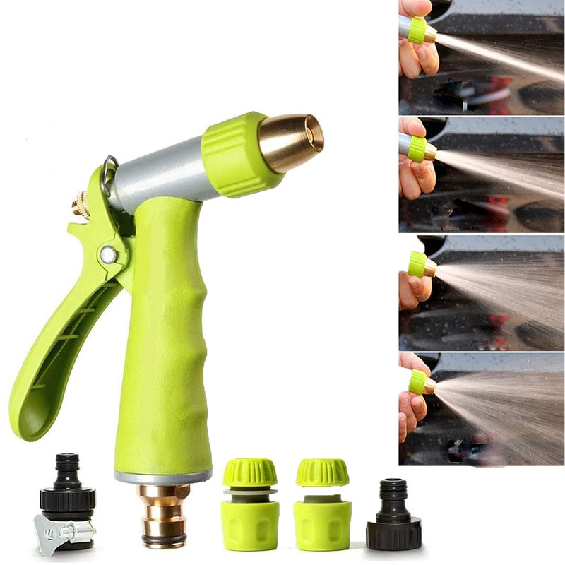 نازل کارواش مدل COOL SUIT